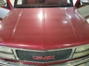 ✅ 1991 GMC Sierra 1500 • VIN: 2GTHC39K2M1538208 • Lot: 41664305. Wystawiony na Copart z przebiegiem 56 293 mil. Bezpłatny archiwum sprzedaży aukcyjnych z USA i szczegółowy raport historii pojazdu na DreamBid. Zdjęcie 11.