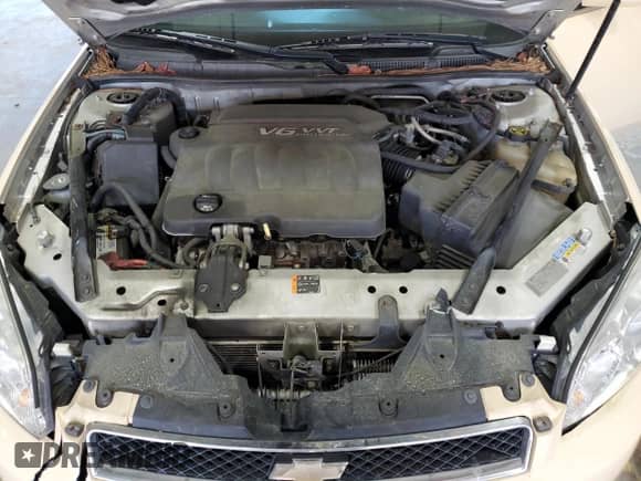 2014 Chevrolet Impala Police Police с VIN 2G1WD5E36E1178028, выставлен на аукционе Copart как лот 52032825 с пробегом 184 063 миль миль и Списание • Salvage title. История ставок и продаж доступна на DreamBid. Изображение 13.