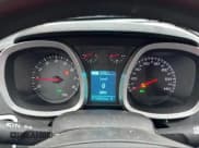 ✅ 2015 Chevrolet Equinox LT • VIN: 2GNALBEK6F6161980 • Lot: 43918190. Listed on IAAI with 150,310 mi. Free auction sales archive from the USA and detailed vehicle history report at DreamBid. Image 7.