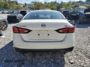✅ 2023 Nissan Altima SR • VIN: 1N4BL4CV2PN338968 • Lot: 85829145. Wystawiony na Copart z przebiegiem 69 159 mil. Bezpłatny archiwum sprzedaży aukcyjnych z USA i szczegółowy raport historii pojazdu na DreamBid. Zdjęcie 6.