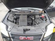 ✅ 2015 GMC Terrain SLT • VIN: 2GKFLXEK6F6325826 • Lot: 43450024. Listed on IAAI with 204,331 mi. Free auction sales archive from the USA and detailed vehicle history report at DreamBid. Image 10.