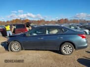 ✅ 2016 Nissan Sentra SR • VIN: 3N1AB7AP2GY285791 • Лот: 43559048. Опубликован ранее на IAAI с пробегом 93 851 миль. Бесплатный доступ к архиву аукционных продаж из США и подробный отчёт об истории автомобиля на DreamBid. Изображение 14.