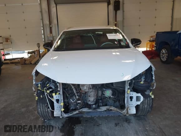 ✅ 2020 Lexus NX 300 F Sport • VIN: JTJJARBZXL5020472 • Lot: 42516025. Wystawiony na IAAI z przebiegiem 85 382 mil. Bezpłatny archiwum sprzedaży aukcyjnych z USA i szczegółowy raport historii pojazdu na DreamBid. Zdjęcie 13.