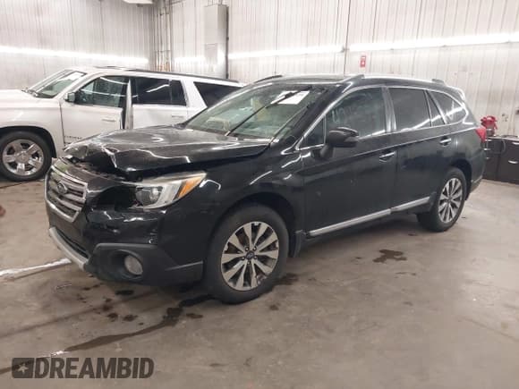 ✅ 2017 Subaru Outback Touring • VIN: 4S4BSATC7H3419094 • Lot: 42498539. Wystawiony na IAAI z przebiegiem Nie podano. Bezpłatny archiwum sprzedaży aukcyjnych z USA i szczegółowy raport historii pojazdu na DreamBid. Zdjęcie 2.