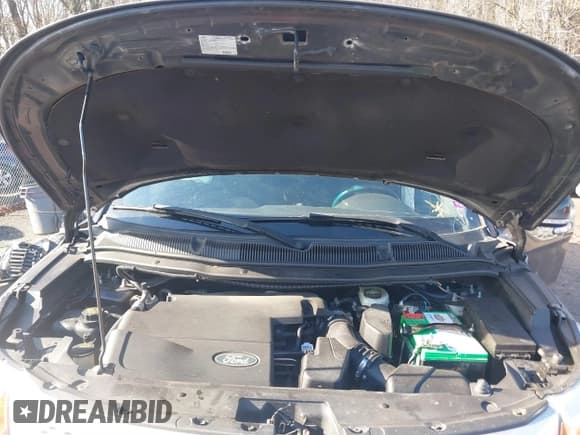 ✅ 2013 Ford Explorer XLT • VIN: 1FM5K8D88DGC87093 • Lot: 41489571. Wystawiony na IAAI z przebiegiem 113 821 mil. Bezpłatny archiwum sprzedaży aukcyjnych z USA i szczegółowy raport historii pojazdu na DreamBid. Zdjęcie 10.