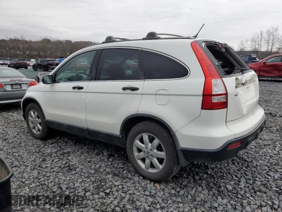 ✅ 2009 Honda CR-V EX • VIN: 5J6RE48509L006841 • Лот: 92823895. Опубликован ранее на Copart с пробегом 180 103 миль. Бесплатный доступ к архиву аукционных продаж из США и подробный отчёт об истории автомобиля на DreamBid. Изображение 2.