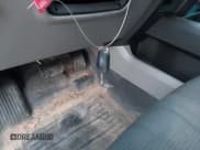 ✅ 2020 Ford F-150 XL • VIN: 1FTEX1EP9LKF00115 • Lot: 43745808. Listed on IAAI with 60,679 mi. Free auction sales archive from the USA and detailed vehicle history report at DreamBid. Image 11.