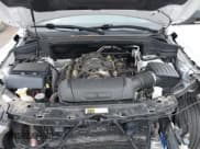 ✅ 2018 Dodge Durango R/T • VIN: 1C4SDJCT6JC116148 • Lot: 42321986. Listed on IAAI with 117,000 mi. Free auction sales archive from the USA and detailed vehicle history report at DreamBid. Image 10.