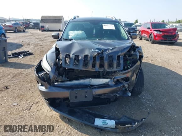 ✅ 2017 Jeep Cherokee Limited • VIN: 1C4PJLDB5HW516453 • Lot: 43151156. Wystawiony na IAAI z przebiegiem 96 720 mil. Bezpłatny archiwum sprzedaży aukcyjnych z USA i szczegółowy raport historii pojazdu na DreamBid. Zdjęcie 11.