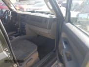 ✅ 2007 Jeep Commander Sport • VIN: 1J8HG48K47C567356 • Лот: 42791608. Опубликован ранее на IAAI с пробегом 159 517 миль. Бесплатный доступ к архиву аукционных продаж из США и подробный отчёт об истории автомобиля на DreamBid. Изображение 5.