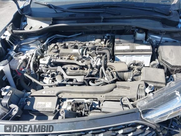 ✅ 2022 Toyota Corolla Cross XLE • VIN: 7MUDAABG9NV033863 • Лот: 41647419. Опубликован ранее на IAAI с пробегом 34 266 миль. Бесплатный доступ к архиву аукционных продаж из США и подробный отчёт об истории автомобиля на DreamBid. Изображение 10.