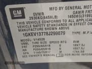 ✅ 2008 GMC Acadia SLE1 • VIN: 1GKEV13778J299079 • Lot: 42623105. Listed on IAAI with 160,210 mi. Free auction sales archive from the USA and detailed vehicle history report at DreamBid. Image 9.