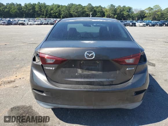 ✅ 2015 Mazda 3 i Sport • VIN: 3MZBM1U73FM179308 • Lot: 86517885. Wystawiony na Copart z przebiegiem 131 710 mil. Bezpłatny archiwum sprzedaży aukcyjnych z USA i szczegółowy raport historii pojazdu na DreamBid. Zdjęcie 6.