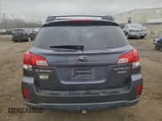 ✅ 2012 Subaru Outback Prem • VIN: 4S4BRBCC7C3229113 • Lot: 93300555. Listed on Copart with 188,023 mi. Free auction sales archive from the USA and detailed vehicle history report at DreamBid. Image 6.