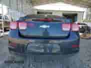 2014 Chevrolet Malibu LS with VIN 1G11A5SL3EF130339, listed as a Copart auction lot 58823495 with 210,535 mi miles and Salvage title. Bid and sale history available at DreamBid. Image 6.