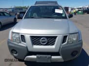 ✅ 2012 Nissan Xterra S • VIN: 5N1AN0NW6CC504571 • Lot: 42694048. Listed on IAAI with 185,538 mi. Free auction sales archive from the USA and detailed vehicle history report at DreamBid. Image 6.