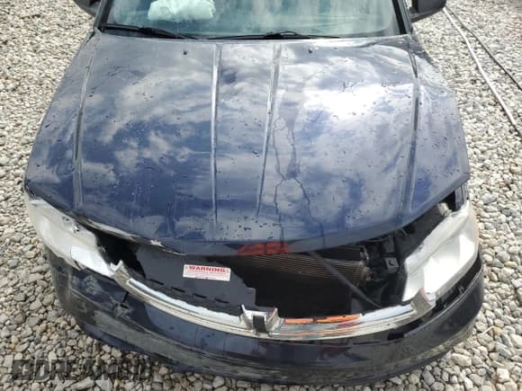 ✅ 2012 Dodge Avenger SXT Plus • VIN: 1C3CDZEG5CN251796 • Лот: 73940174. Опубликован ранее на Copart с пробегом 102 654 миль. Бесплатный доступ к архиву аукционных продаж из США и подробный отчёт об истории автомобиля на DreamBid. Изображение 11.