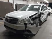 ✅ 2011 Subaru Outback Limited Power Moon • VIN: 4S4BRCLC3B3352881 • Lot: 43630168. Wystawiony na IAAI z przebiegiem 200 208 mil. Bezpłatny archiwum sprzedaży aukcyjnych z USA i szczegółowy raport historii pojazdu na DreamBid. Zdjęcie 2.