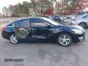 ✅ 2015 Nissan Altima SV • VIN: 1N4AL3AP5FC221809 • Lot: 43649931. Listed on IAAI with 116,599 mi. Free auction sales archive from the USA and detailed vehicle history report at DreamBid. Image 14.