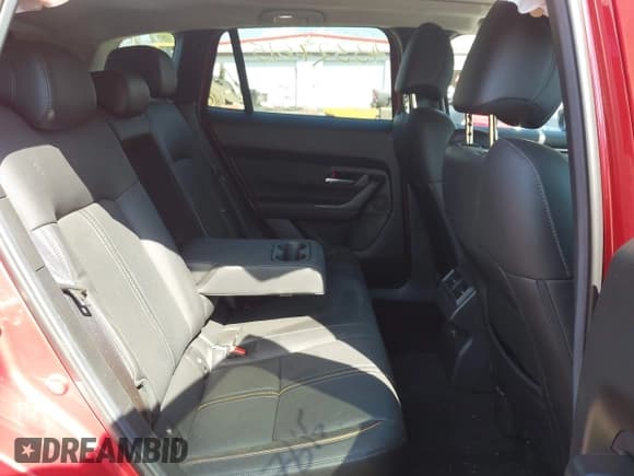 ✅ 2025 Mazda CX-50 S Premium Plus • VIN: 7MMVABEMXSN373157 • Лот: 43327615. Опубликован ранее на IAAI с пробегом 6 129 миль. Бесплатный доступ к архиву аукционных продаж из США и подробный отчёт об истории автомобиля на DreamBid. Изображение 8.