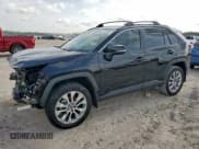 ✅ 2024 Toyota RAV4 XLE Premium • VIN: 2T3C1RFV8RW305725 • Lot: 63900305. Listed on Copart with 6,811 mi. Free auction sales archive from the USA and detailed vehicle history report at DreamBid. Image 1.