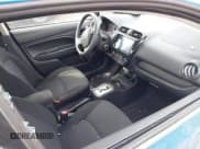 ✅ 2023 Mitsubishi Mirage ES • VIN: ML32FUFJ4PHF06026 • Лот: 41958642. Опубликован ранее на IAAI с пробегом 12 497 миль. Бесплатный доступ к архиву аукционных продаж из США и подробный отчёт об истории автомобиля на DreamBid. Изображение 5.