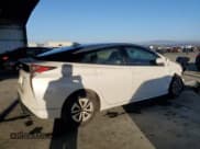 ✅ 2016 Toyota Prius Two • VIN: JTDKBRFU0G3007265 • Лот: 87116425. Опубликован ранее на Copart с пробегом 499 802 миль. Бесплатный доступ к архиву аукционных продаж из США и подробный отчёт об истории автомобиля на DreamBid. Изображение 3.