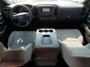 ✅ 2019 Chevrolet Silverado 1500 Work Truck • VIN: 2GCRCNEC4K1154216 • Lot: 67517854. Wystawiony na Copart z przebiegiem 110 959 mil. Bezpłatny archiwum sprzedaży aukcyjnych z USA i szczegółowy raport historii pojazdu na DreamBid. Zdjęcie 8.