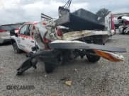 ✅ 2020 Chevrolet Silverado 2500HD Work Truck • VIN: 1GC4WLE74LF218676 • Lot: 45741115. Listed on Copart with 334,349 mi. Free auction sales archive from the USA and detailed vehicle history report at DreamBid. Image 2.