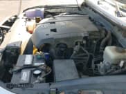 ✅ 2008 Toyota FJ Cruiser • VIN: JTEZU11FX8K003696 • Lot: 41781361. Wystawiony na IAAI z przebiegiem 285 557 mil. Bezpłatny archiwum sprzedaży aukcyjnych z USA i szczegółowy raport historii pojazdu na DreamBid. Zdjęcie 19.