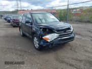 ✅ 2011 Honda CR-V SE • VIN: 5J6RE4H40BL088860 • Lot: 43424097. Listed on IAAI with 123,460 mi. Free auction sales archive from the USA and detailed vehicle history report at DreamBid. Image 1.