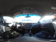 ✅ 2014 Toyota Avalon Limited • VIN: 4T1BK1EB6EU090401 • Лот: 42561576. Опубликован ранее на IAAI с пробегом 166 881 миль. Бесплатный доступ к архиву аукционных продаж из США и подробный отчёт об истории автомобиля на DreamBid. Изображение 18.