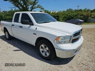 ✅ 2015 Ram 1500 Tradesman • VIN: 1C6RR7FM6FS564143 • Lot: 69655275. Wystawiony na Copart z przebiegiem 176 293 mil. Bezpłatny archiwum sprzedaży aukcyjnych z USA i szczegółowy raport historii pojazdu na DreamBid. Zdjęcie 1.