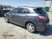 ✅ 2010 Toyota Matrix S • VIN: 2T1KE4EE7AC038080 • Лот: 52586595. Опубликован ранее на Copart с пробегом 159 301 миль. Бесплатный доступ к архиву аукционных продаж из США и подробный отчёт об истории автомобиля на DreamBid. Изображение 2.