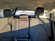 ✅ 2020 Toyota Highlander LE • VIN: 5TDZZRAH2LS007233 • Lot: 90550335. Wystawiony na Copart z przebiegiem 94 937 mil. Bezpłatny archiwum sprzedaży aukcyjnych z USA i szczegółowy raport historii pojazdu na DreamBid. Zdjęcie 10.