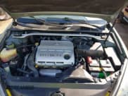 ✅ 2005 Lexus ES 350 • VIN: JTHBA30GX55056332 • Lot: 43449110. Listed on IAAI with 126,417 mi. Free auction sales archive from the USA and detailed vehicle history report at DreamBid. Image 10.