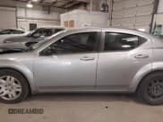 ✅ 2013 Dodge Avenger SE • VIN: 1C3CDZAB8DN676148 • Лот: 41508462. Опубликован ранее на IAAI с пробегом 180 062 миль. Бесплатный доступ к архиву аукционных продаж из США и подробный отчёт об истории автомобиля на DreamBid. Изображение 13.