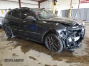 ✅ 2020 Alfa Romeo Stelvio Ti Sport • VIN: ZASPAKBN8L7C82973 • Лот: 68265775. Опубликован ранее на Copart с пробегом 51 005 миль. Бесплатный доступ к архиву аукционных продаж из США и подробный отчёт об истории автомобиля на DreamBid. Изображение 4.