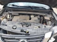 ✅ 2020 Nissan Pathfinder SL • VIN: 5N1DR2CM6LC611974 • Лот: 43177897. Опубликован ранее на IAAI с пробегом 104 696 миль. Бесплатный доступ к архиву аукционных продаж из США и подробный отчёт об истории автомобиля на DreamBid. Изображение 10.