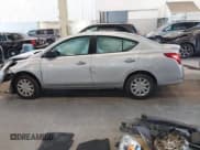 ✅ 2019 Nissan Versa S Plus • VIN: 3N1CN7AP5KL800661 • Lot: 42478720. Wystawiony na IAAI z przebiegiem Nie podano. Bezpłatny archiwum sprzedaży aukcyjnych z USA i szczegółowy raport historii pojazdu na DreamBid. Zdjęcie 16.