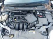 ✅ 2013 Ford Focus SE • VIN: 1FADP3F24DL300139 • Lot: 43272116. Listed on IAAI with 145,692 mi. Free auction sales archive from the USA and detailed vehicle history report at DreamBid. Image 10.