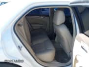 ✅ 2011 Chrysler 300 C • VIN: 2C3CA6CT6BH538255 • Lot: 43120053. Listed on IAAI with 124,317 mi. Free auction sales archive from the USA and detailed vehicle history report at DreamBid. Image 8.