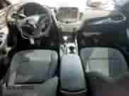 2021 Chevrolet Malibu LT z VIN 1G1ZD5ST7MF021861, wystawiony jako Copart lot #80993215 z przebiegiem 74 483 mil mil oraz Szkoda całkowita • Salvage title. Historia ofert i sprzedaży dostępna na DreamBid. Obrazek 8.