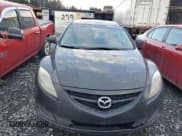 ✅ 2010 Mazda 6 i Sport • VIN: 1YVHZ8BH1A5M51933 • Lot: 89459055. Listed on Copart with 231,710 mi. Free auction sales archive from the USA and detailed vehicle history report at DreamBid. Image 5.