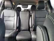 ✅ 2020 Toyota Sienna SE • VIN: 5TDXZ3DC0LS062302 • Lot: 46988815. Wystawiony na Copart z przebiegiem 97 304 mil. Bezpłatny archiwum sprzedaży aukcyjnych z USA i szczegółowy raport historii pojazdu na DreamBid. Zdjęcie 10.