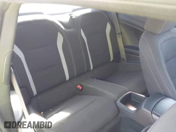 2016 Chevrolet Camaro 1LT с VIN 1G1FB1RS6G0134187, выставлен на аукционе IAAI как лот 43276222 с пробегом 89 556 миль миль и . История ставок и продаж доступна на DreamBid. Изображение 8.