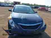 2013 Hyundai Sonata GLS z VIN 5NPEB4ACXDH552307, wystawiony jako IAAI lot #43208817 z przebiegiem 56 883 mil mil oraz . Historia ofert i sprzedaży dostępna na DreamBid. Obrazek 12.