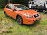 ✅ 2015 Subaru Crosstrek Limited • VIN: JF2GPAPC8FH285199 • Lot: 70429825. Listed on Copart with 243,358 mi. Free auction sales archive from the USA and detailed vehicle history report at DreamBid. Image 1.
