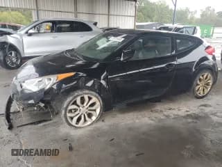 ✅ 2013 Hyundai Veloster w/Black Int • VIN: KMHTC6AD2DU144071 • Lot: 72929934. Wystawiony na Copart z przebiegiem 149 120 mil. Bezpłatny archiwum sprzedaży aukcyjnych z USA i szczegółowy raport historii pojazdu na DreamBid. Zdjęcie 1.