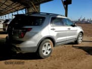 ✅ 2011 Ford Explorer • VIN: 1FMHK7B86BGA93539 • Lot: 94403585. Listed on Copart with 217,459 mi. Free auction sales archive from the USA and detailed vehicle history report at DreamBid. Image 3.